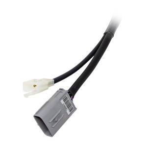 Interrupteur de guidon gauche pour Aprilia RSV4 / Tuono V4 (Titane) - Product Image 5