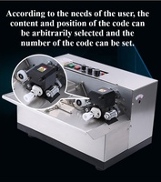 Séparateur automatique d'étiquettes de carton de sac en plastique de radiomessagerie de bureau à grande vitesse machine de comptage de numérotation de papier