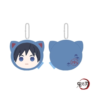 Giyu Tomioka Kochou Shinobu uzui อนิเมชั่นตุ๊กตาการ์ตูนน่ารักของขวัญวันเกิด - Product Image 6