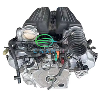 Moteur d'origine pour Lamborghini 5.2 V10, assemblé pour les modèles Aventador, Huracan, Urus et Gallardo