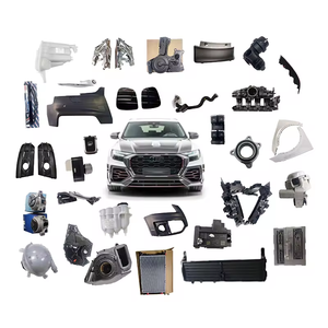 Usine en gros pièces de carrosserie pare-chocs phare arrière pour Volkswagen <span class=keywords><strong>Audi</strong></span> Q3 Q5 Q7 Q8 <span class=keywords><strong>RS3</strong></span> RS5 A5 A6 A7 toutes séries - Product Image 1