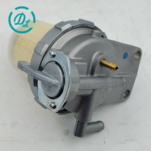 Séparateur d'eau et de carburant EexcavaStart 15521-43018 pour tracteurs L2550 L2900 L3010 L3240 L4300 Haute efficacité - Product Image 3