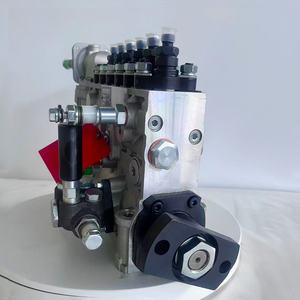 Nuovo marchio SuRun Common Rail Diesel carburante iniettore pompa VG-1560080023 per Weichai WD615 motore con 6 mesi di garanzia - Product Image 3