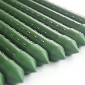 Support de jardinage moderne en plastique pour plantes grimpantes, poteau de soutien pour fleurs, cadre de support pour plantes vertes, vente en gros - Product Image 4