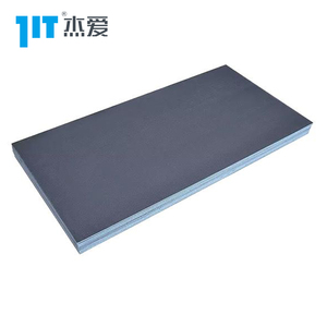 Panneau d'isolation sous plancher à bas prix, <span class=keywords><strong>polystyrène</strong></span> <span class=keywords><strong>extrudé</strong></span>, directement de l'usine, isolation intérieure et extérieure, panneau de mousse XPS rigide - Product Image 5