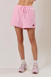 Sweat à capuche surdimensionné pour femme, brodé sur mesure, en tricot, col rond, design de créateur, ensemble unisexe, personnalisation avec logo - Product Image 5