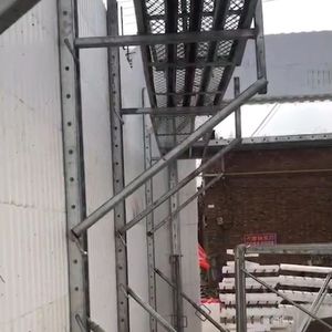 <span class=keywords><strong>Prix</strong></span> bas, économie d'énergie et vente promotionnelle : Panneaux ICF pour la construction, systèmes de construction en blocs de béton isolés (BPI) en EPS. - Product Image 5