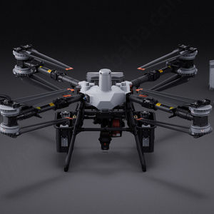 Flycart 100 Kit estándar Estación de carga Versión Entrega Dron de carga Transporte especializado Cargable inteligente FC 100 Dron - Product Image 2