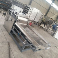 Machine à découper les dattes sèches Hachoir de noix d'amande Hachoir de châtaignes Macadamia Noix d'arachide Hachoir de soja à prix de vente