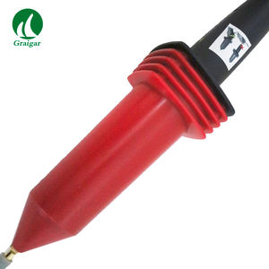 مسبار جهد عالي لأجهزة الأوسيلوسكوب Pintech P6039A، 50 ميجاهرتز، 39 كيلو فولت، نسبة تقسيم مقاومة 900 ميجا أوم <span class=keywords><strong>1000</strong></span>:<span class=keywords><strong>1</strong></span> - Product Image 3