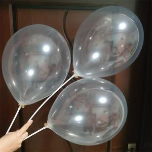 Palloncino in lattice trasparente 5/10/12/18/24/36 pollici <span class=keywords><strong>palloncini</strong></span> in lattice trasparente spesso giocattoli per bambini <span class=keywords><strong>palloncini</strong></span> per feste ripieni di alta qualità - Product Image 4