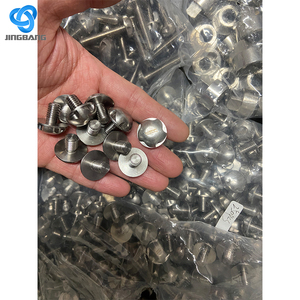 Racing Fujita 32Ml Indicateur 6Al4V Écrou <span class=keywords><strong>de</strong></span> <span class=keywords><strong>roue</strong></span> 3Pc Ali Baba Anti-vol Comme roues Boulons en titane Npr Goujons <span class=keywords><strong>de</strong></span> <span class=keywords><strong>roue</strong></span> et écrous Écrou - Product Image 5