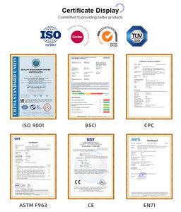 Kinqee <span class=keywords><strong>2026</strong></span> Yeni Özel 3D PVC Hayvan Temalı Sevimli Figürler Çizgi Film Tarzı Fabrika Üretimi Özel Plastik Oyuncaklar Kızlar İçin - Product Image 5