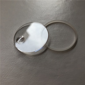 Su hayalet Serieswatch cam değiştirme safir kristal cam 16233 16610 15233 69178 RoIex bölüm için - Product Image 6