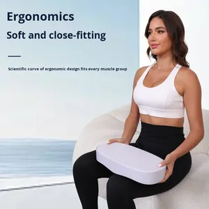 Entraîneur Kegel Intelligent 2026 Silencieux et Portable, Rechargeable Type-C avec 4 Niveaux de Vibration pour la Récupération du Plancher Pelvien - Product Image 4