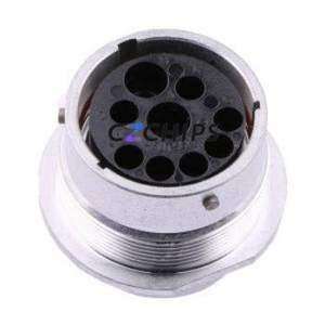 HD34-24-91PN Connector Housing Connector Whole Sale Electronic Component Chips Supplier & BOM Service - Product Image 2