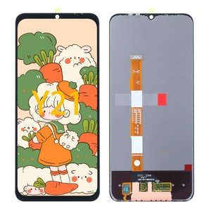 โทรศัพท์มือถือ LCD สำหรับ Vivo Y1S, Y17 Y15 Y12 Y20 Y21 Y33 Y36 Y93 Y51สำหรับ VIVO Y17หน้าจอสัมผัส LCD - Product Image 1
