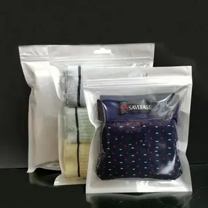 Çin fabrika ucuz zip kilit paketi çantası özel logo cep telefonu kılıfı veri hattı U Disk iç çamaşırı plastik ambalaj poşetleri