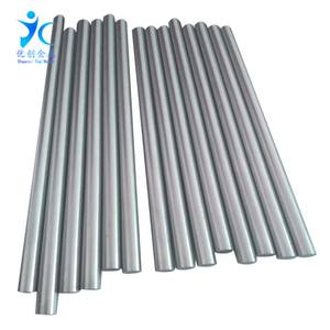 מוט טנטלום טהור באיכות גבוהה r05200 r05400 בר טנטלום לכל ק "ג - Product Image 6