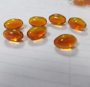 Cápsulas de Gel Suave de Colágeno de Doble Capa de Marca Privada, Fórmula Antienvejecimiento Avanzada con Ácido Hialurónico y Vitamina C para la Firmeza de la Piel - Product Image 5
