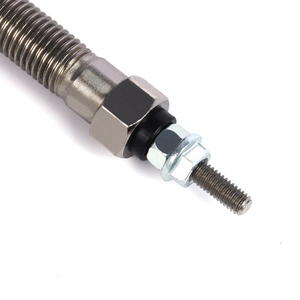 XT-032 	 MASUMA GENUINE DIESEL GLOW PLUG LM/LS/<span class=keywords><strong>LA</strong></span> 1354289 - Product Image 1