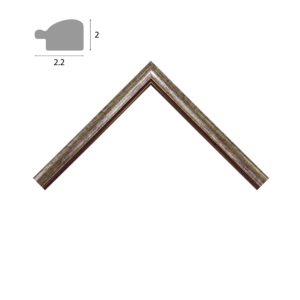 Vietnam OEM Custom Extra <b>Large</b> Size American Style PS Polystyrene Picture <b>Frame</b> Moulding Decorative Border Supplier - Product Image 5