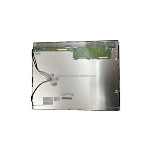 NL10276BC30-18C 12.1 inch Industrial LCD Panel for Factory Automation HMI Original In Stock - Product Image 1
