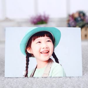 MDF-01 <span class=keywords><strong>10x15</strong></span> CM Vente en gros <span class=keywords><strong>Cadre</strong></span> photo MDF vierge de haute qualité pour sublimation personnalisée - Product Image 4