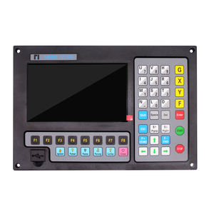 Controlador de Plasma Fangling F2100B/F2100T V5.0 Sistema de Corte CNC de 2 Ejes con PLC+ATC y Memoria de 256 MB - Product Image 2