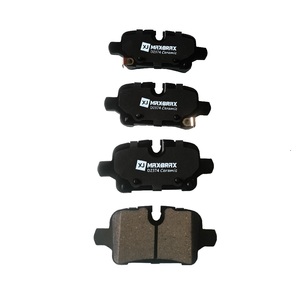 Atacado Todos os modelos de veículos Disco <span class=keywords><strong>Brake</strong></span> Pad para hyundai Kia <span class=keywords><strong>toyota</strong></span> honda Bba renault peugeot Geely Chery Carros Hiq <span class=keywords><strong>Brake</strong></span> <span class=keywords><strong>Pads</strong></span> - Product Image 5