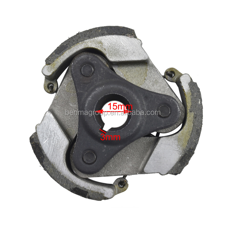 POCKET BIKE HEAVY DUTY CLUTCH 43CC 47CC 49CC 2 STROKE CAG MTA1 MTA2 X1