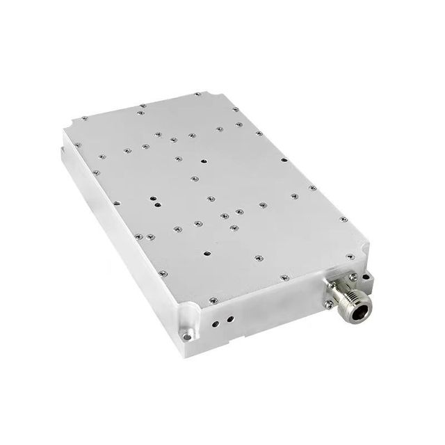 AGD 150W RF Power Amplifier Module WiFi GPS Protection Signal Booster with Circulator