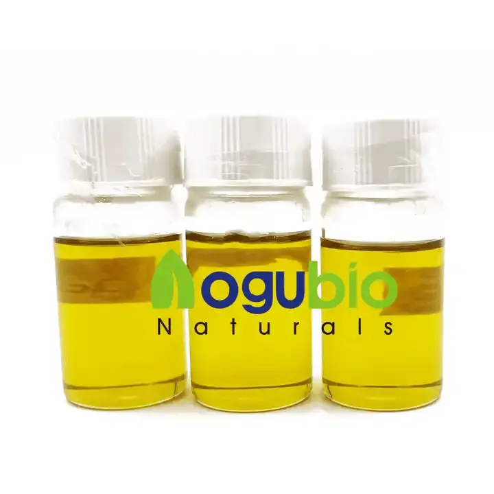 Aogubio Vitamina A Palmitate líquido alta qualidade vitamina solúvel em água um óleo palmitate líquido Preço baixo Vitamina A Palmitate Oil