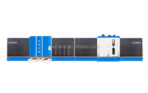 <span class=keywords><strong>Machine</strong></span> à laver les vitres verticale avec deux paires de brosses - Product Image 6