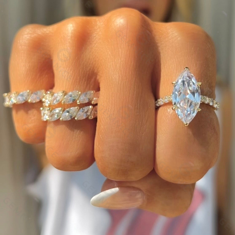 スターリングシルバー作成ホワイトサファイアラウンドカットソリティアスタッドイヤリング、すべてのサイズ Earrings for W 並行輸入品 スターリングシルバー黄色7 mmラウンドジェムストーン\u0026作成ホワイト