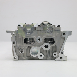 Testata Motore H4B 0.9L per Renault Captur Clio 4 2014 Nissan <span class=keywords><strong>DACIA</strong></span> 0.9 TCe Rigenerata Turbo 1104100Q3H 110417920R 11041-00Q3H - Product Image 5
