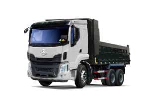 Bon <span class=keywords><strong>prix</strong></span> pour <span class=keywords><strong>un</strong></span> <span class=keywords><strong>camion</strong></span> à <span class=keywords><strong>benne</strong></span> basculante de nouvelle conception 6*4, vente en gros en Chine, Dongfeng Chenglong H5, <span class=keywords><strong>prix</strong></span> compétitif - Product Image 3