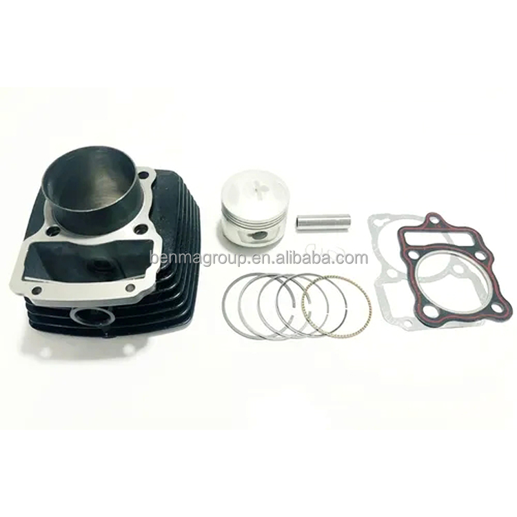 CB110 Twister Complete Cylinder Kit - Honda Motorcycle Parts