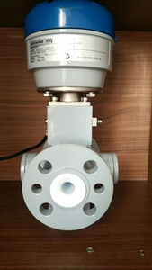 Genuine Original KROHNE Flowmeter OPTIFLUX4100F DN300 Specializing in Measurement - Product Image 2
