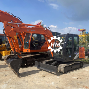 <span class=keywords><strong>Hitachi</strong></span> ZX 60 escavatori usati con alte prestazioni di lavoro <span class=keywords><strong>Hitachi</strong></span> ZX60 ZX55 ZX70 ZX75US ZX130 EX120 <span class=keywords><strong>ZX135US</strong></span> in magazzino ora - Product Image 2