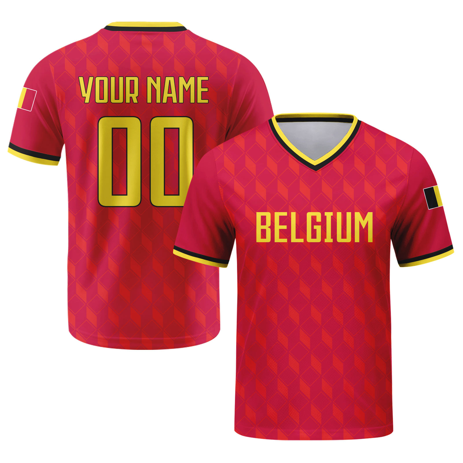Belgique