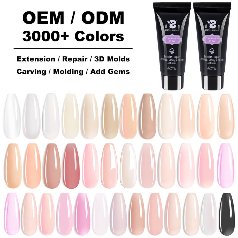 30ml Poly Gel