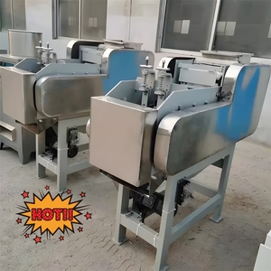 Trung Quốc hạt điều sữa Máy chế biến tự động hạt điều Máy chế biến - Product Image 5