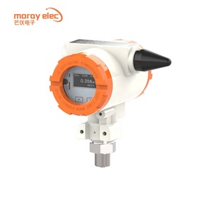 Me6001p Nhà Máy Giá 3.6V Battery Powered nb-iot 4 gam áp lực không dây Transmitter - Product Image 2