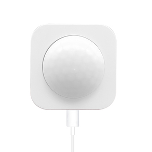 Sensor de Movimiento Inteligente PIR Tuya 3.0 para Exteriores, Garajes y Sistemas de Seguridad para Hoteles y Hogares con Detección de Presencia Humana - Product Image 6