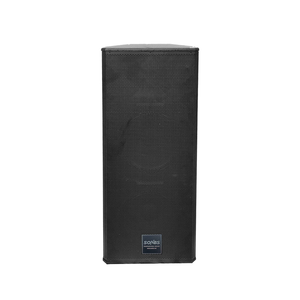 Altavoz PA de Rango Completo Dual de 15 <span class=keywords><strong>Pulgadas</strong></span>, 1000W, para Escuelas, Hoteles, Gobiernos, Salones Multifuncionales, Escenarios, Salas de Conferencias - Product Image 2