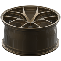 Jantes forgées concaves légères personnalisées Alibaba 5x114.3 5x112 5x120 5x130 pour Infiniti G35 G37 18 19 20 21 pouces