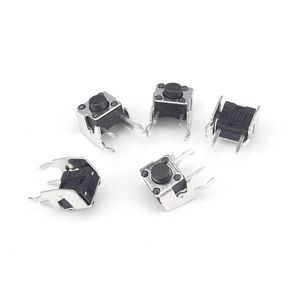 <span class=keywords><strong>Bouton</strong></span> Tactile Gauche Droit LB <span class=keywords><strong>RB</strong></span> de Haute Qualité pour <span class=keywords><strong>Manette</strong></span> <span class=keywords><strong>Xbox</strong></span> 360/<span class=keywords><strong>Xbox</strong></span> <span class=keywords><strong>One</strong></span> – Pièce de Réparation Conforme ROHS - Product Image 4