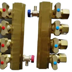 <span class=keywords><strong>Colector</strong></span> de calefacción de <span class=keywords><strong>suelo</strong></span> RITABLE de diseño moderno 2024, pieza fabricada en China <span class=keywords><strong>para</strong></span> colectores de sistemas de calefacción - Product Image 2