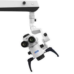 Kính hiển vi phẫu thuật y tế dùng cho bệnh viện, nha khoa, nội nha, tai mũi họng, nhãn khoa - Product Image 3